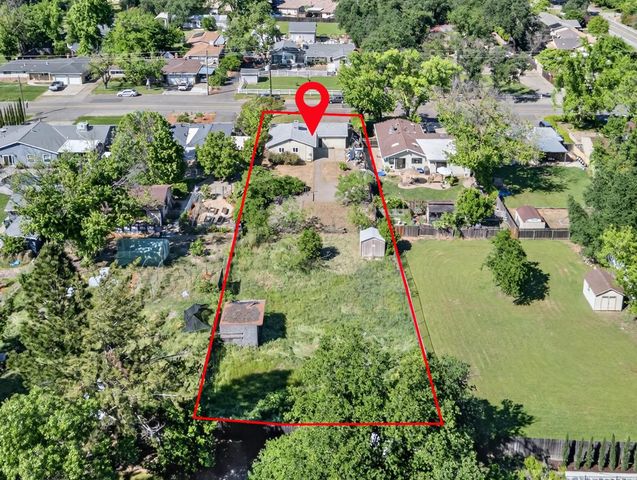 8780 Elm Ave, Orangevale, CA 95662