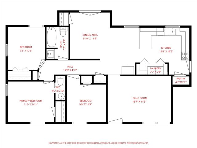 615 Rosa Dr, Lebanon, TN 37087