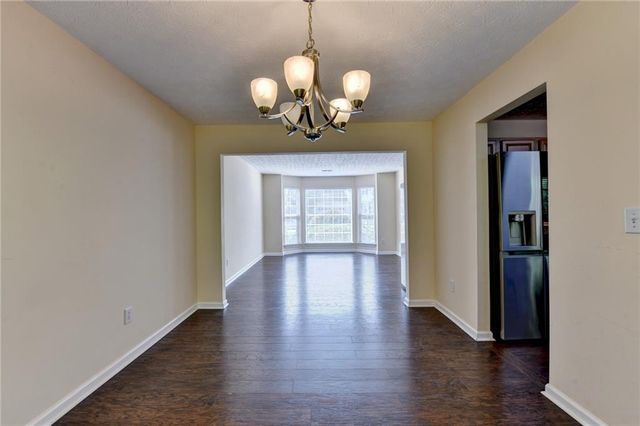 3380 Mcclure Woods Drive, Duluth, GA 30096
