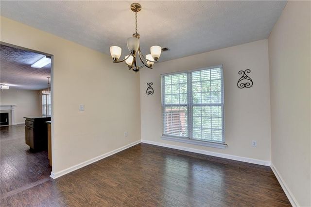 3380 Mcclure Woods Drive, Duluth, GA 30096