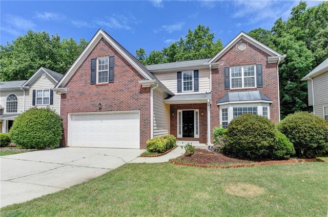 3380 Mcclure Woods Drive, Duluth, GA 30096