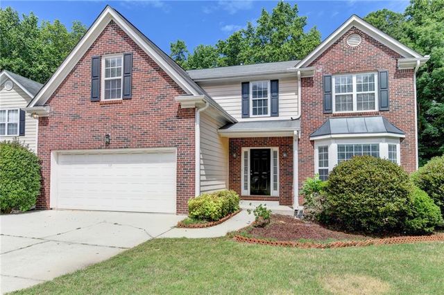 3380 Mcclure Woods Drive, Duluth, GA 30096