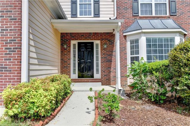 3380 Mcclure Woods Drive, Duluth, GA 30096