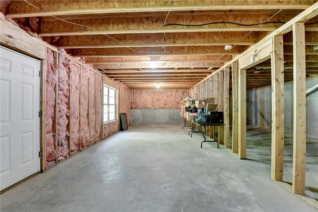 3380 Mcclure Woods Drive, Duluth, GA 30096