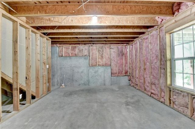3380 Mcclure Woods Drive, Duluth, GA 30096