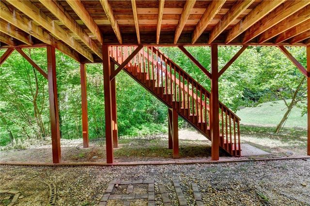 3380 Mcclure Woods Drive, Duluth, GA 30096