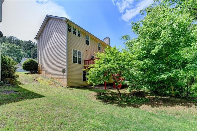 3380 Mcclure Woods Drive, Duluth, GA 30096