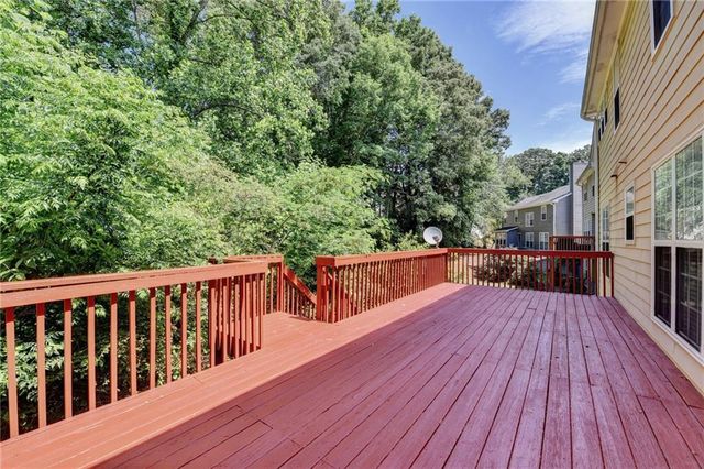 3380 Mcclure Woods Drive, Duluth, GA 30096