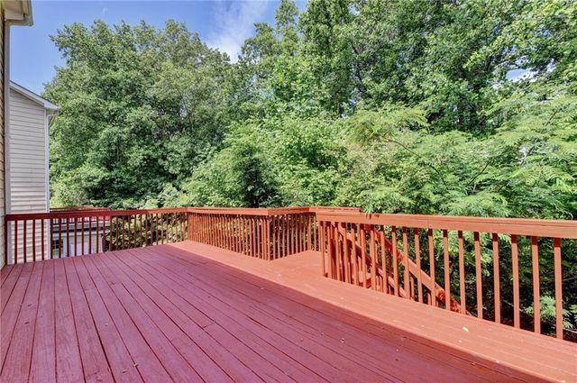 3380 Mcclure Woods Drive, Duluth, GA 30096