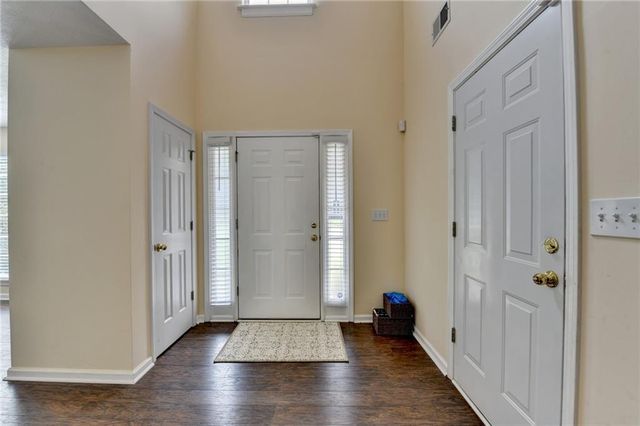 3380 Mcclure Woods Drive, Duluth, GA 30096