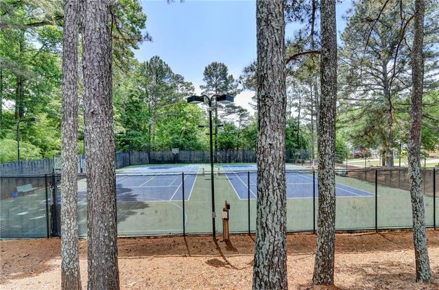 3380 Mcclure Woods Drive, Duluth, GA 30096