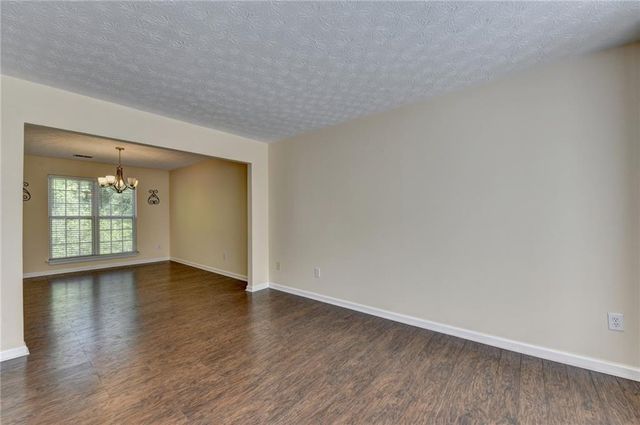 3380 Mcclure Woods Drive, Duluth, GA 30096