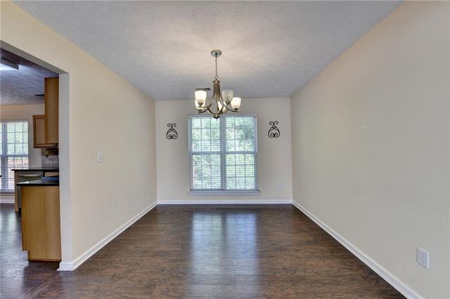 3380 Mcclure Woods Drive, Duluth, GA 30096