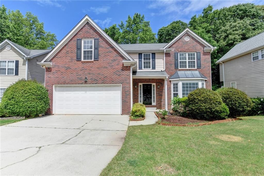 3380 Mcclure Woods Drive, Duluth, GA 30096