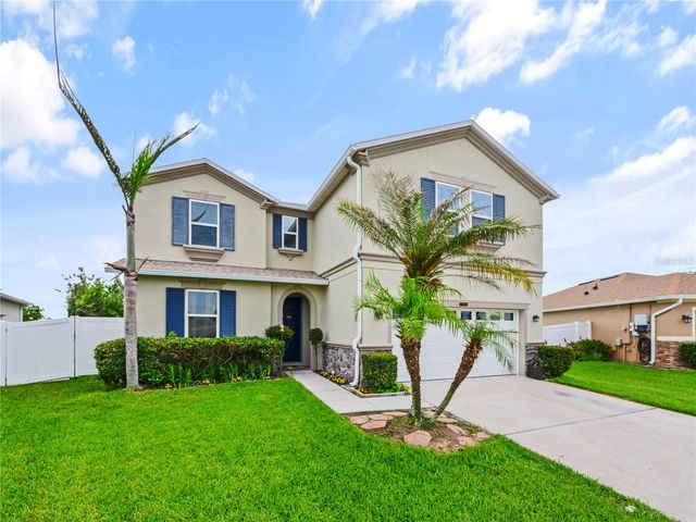 4597 BALER TRAILS DRIVE, St Cloud, FL 34772