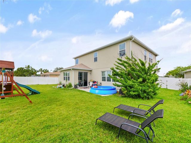 4597 BALER TRAILS DRIVE, St Cloud, FL 34772