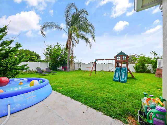 4597 BALER TRAILS DRIVE, St Cloud, FL 34772