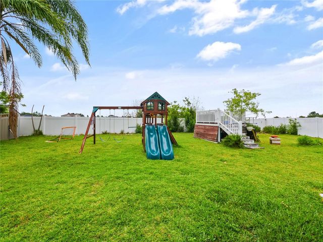 4597 BALER TRAILS DRIVE, St Cloud, FL 34772