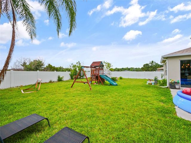 4597 BALER TRAILS DRIVE, St Cloud, FL 34772