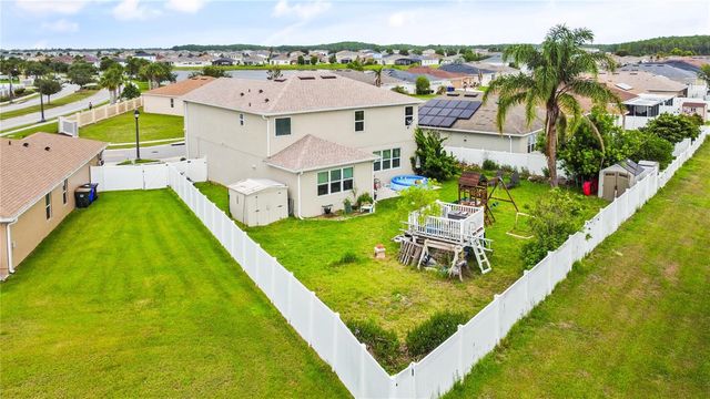 4597 BALER TRAILS DRIVE, St Cloud, FL 34772