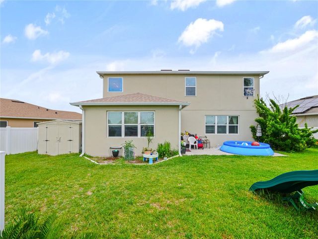 4597 BALER TRAILS DRIVE, St Cloud, FL 34772