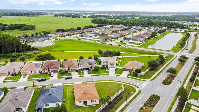 4597 BALER TRAILS DRIVE, St Cloud, FL 34772