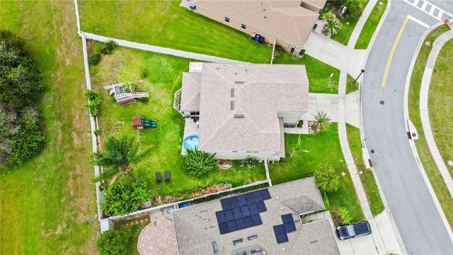 4597 BALER TRAILS DRIVE, St Cloud, FL 34772