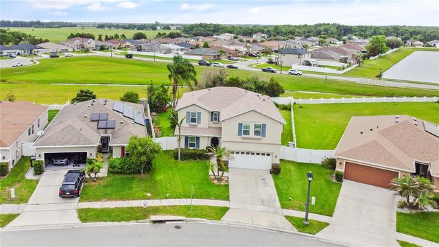 4597 BALER TRAILS DRIVE, St Cloud, FL 34772