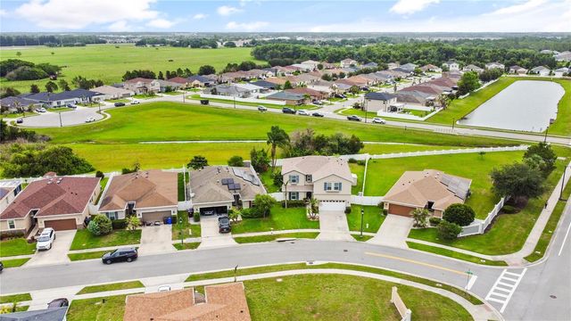 4597 BALER TRAILS DRIVE, St Cloud, FL 34772