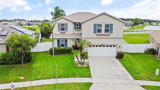 4597 BALER TRAILS DRIVE, St Cloud, FL 34772