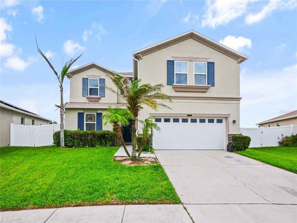 4597 BALER TRAILS DRIVE, St Cloud, FL 34772