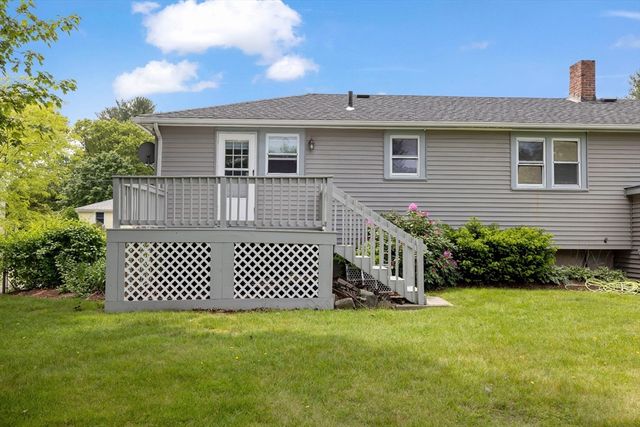42 Neillian Street 42, Bedford, MA 01730
