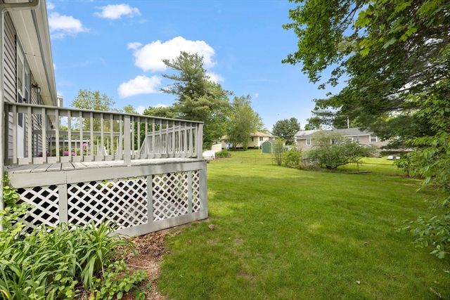 42 Neillian Street 42, Bedford, MA 01730