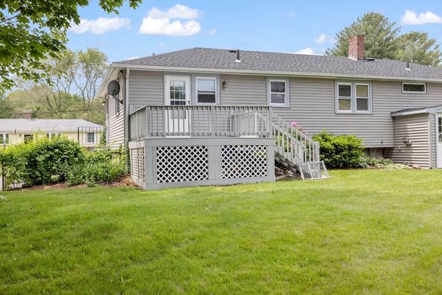42 Neillian Street 42, Bedford, MA 01730