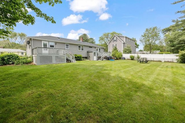 42 Neillian Street 42, Bedford, MA 01730