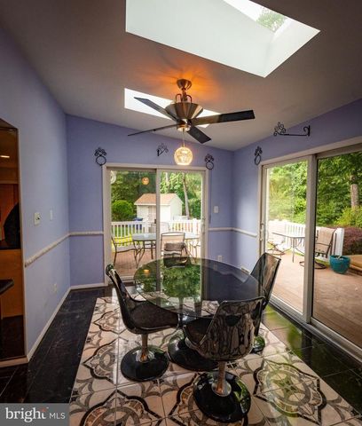 7 CARRIAGE WAY, Cinnaminson, NJ 08077