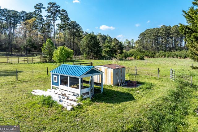 3121 Centerville Rosebud Road, Snellville, GA 30039