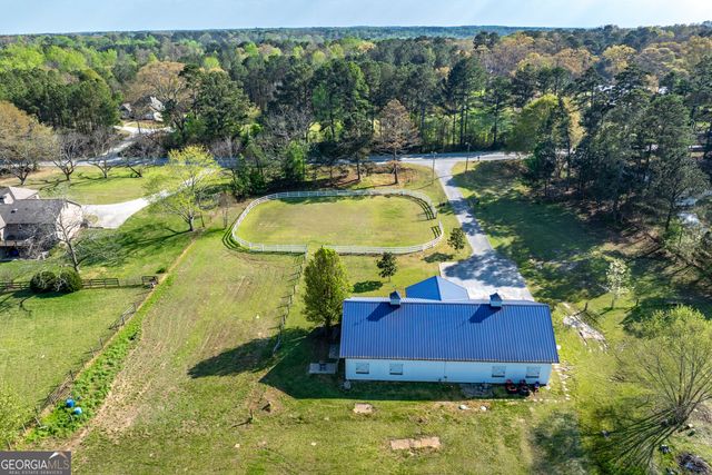 3121 Centerville Rosebud Road, Snellville, GA 30039