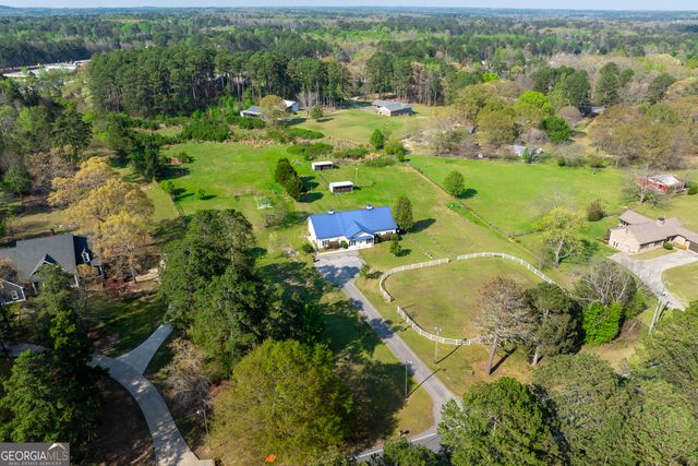 3121 Centerville Rosebud Road, Snellville, GA 30039