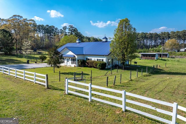 3121 Centerville Rosebud Road, Snellville, GA 30039