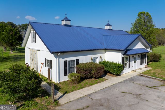3121 Centerville Rosebud Road, Snellville, GA 30039