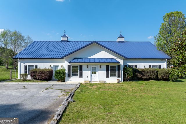 3121 Centerville Rosebud Road, Snellville, GA 30039