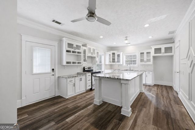 3121 Centerville Rosebud Road, Snellville, GA 30039