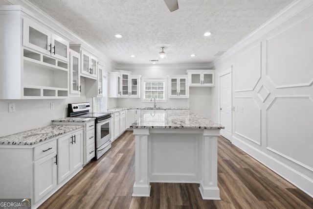 3121 Centerville Rosebud Road, Snellville, GA 30039