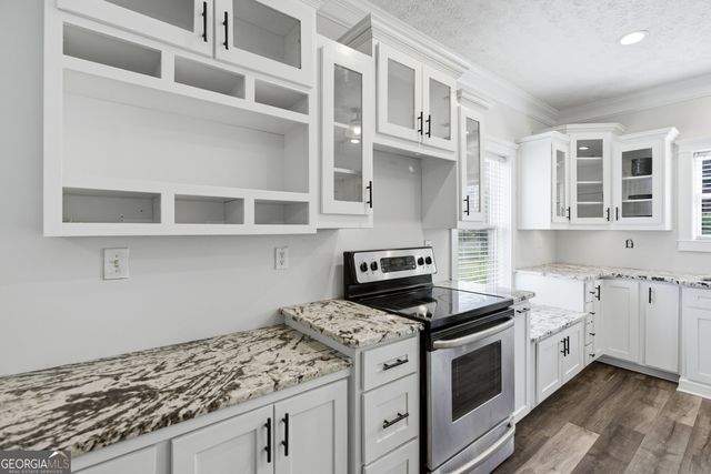 3121 Centerville Rosebud Road, Snellville, GA 30039