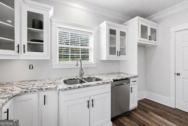 3121 Centerville Rosebud Road, Snellville, GA 30039