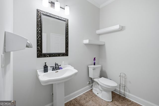 3121 Centerville Rosebud Road, Snellville, GA 30039