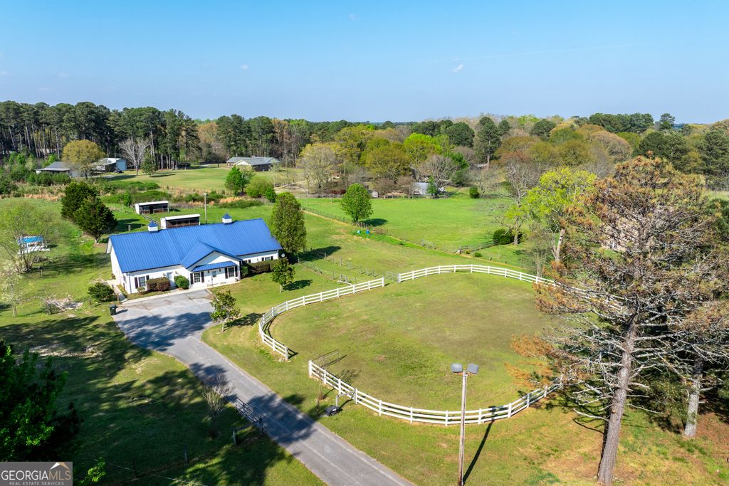 3121 Centerville Rosebud Road, Snellville, GA 30039