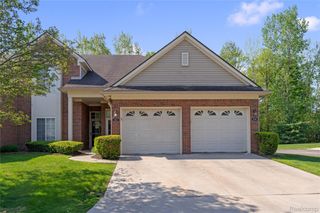 3522 Eagle Creek, Shelby Charter Township, MI 48317