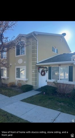 4752 W MONA LN, West Jordan, UT 84084